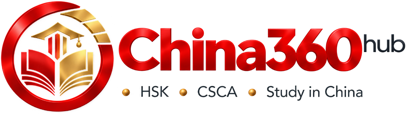 China 360 Hub